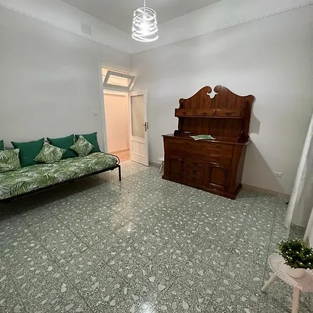 Casadoma Oplonti Pompei Torre Annunziata