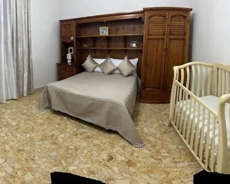 Casadoma Oplonti Pompei Appartement Torre Annunziata
