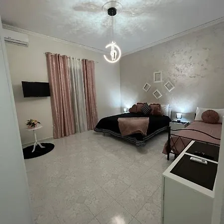 Casadoma Oplonti Pompei * Torre Annunziata