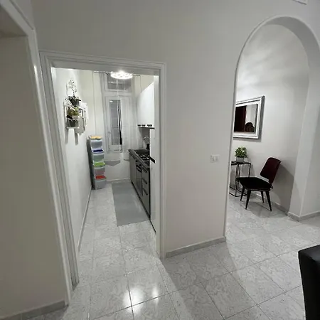 Casadoma Oplonti Pompei Torre Annunziata