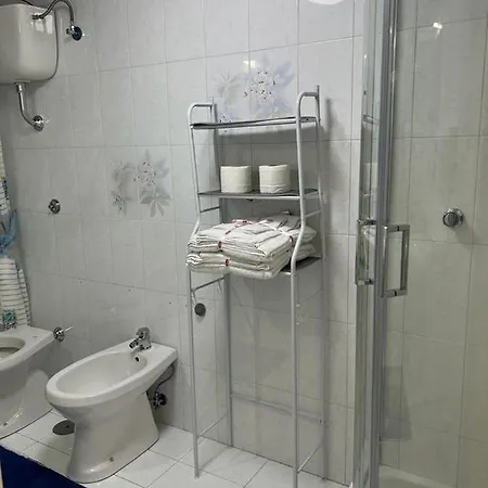 Casadoma Oplonti Pompei Appartement *