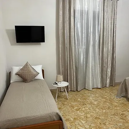 Casadoma Oplonti Pompei *