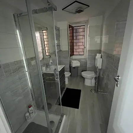 Casadoma Oplonti Pompei Appartement *