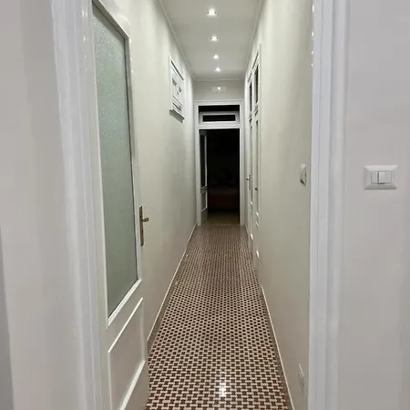 Casadoma Oplonti Pompei *