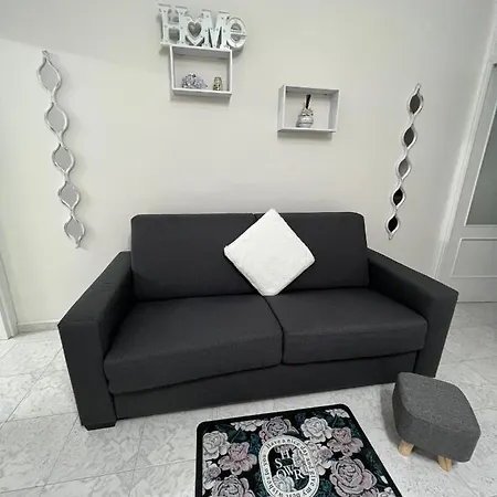Casadoma Oplonti Pompei Appartement Torre Annunziata