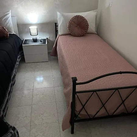 Appartement Casadoma Oplonti Pompei