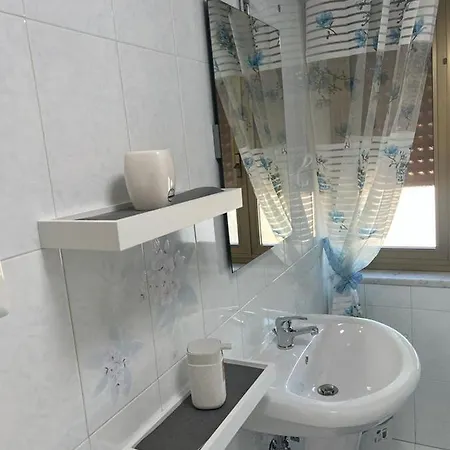 Casadoma Oplonti Pompei *