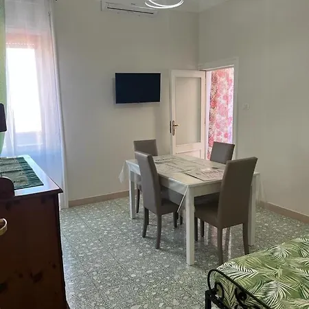 Casadoma Oplonti Pompei *