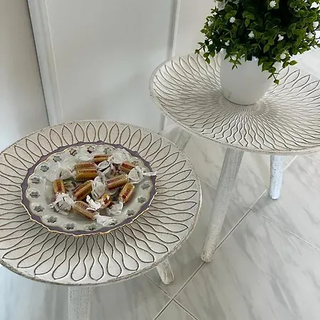 Casadoma Oplonti Pompei Appartement Torre Annunziata