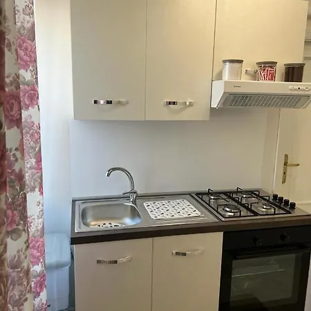 Appartement Casadoma Oplonti Pompei *