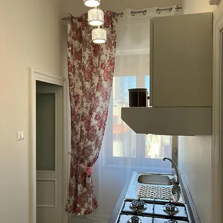 Casadoma Oplonti Pompei Appartement *