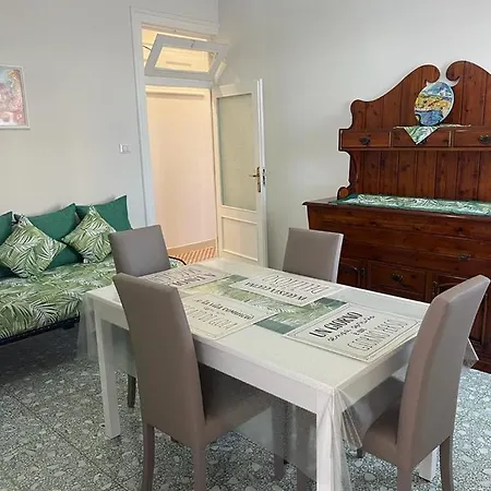 Casadoma Oplonti Pompei Appartement *