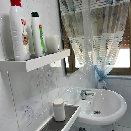 Appartement Casadoma Oplonti Pompei