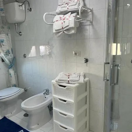 Appartement Casadoma Oplonti Pompei Torre Annunziata