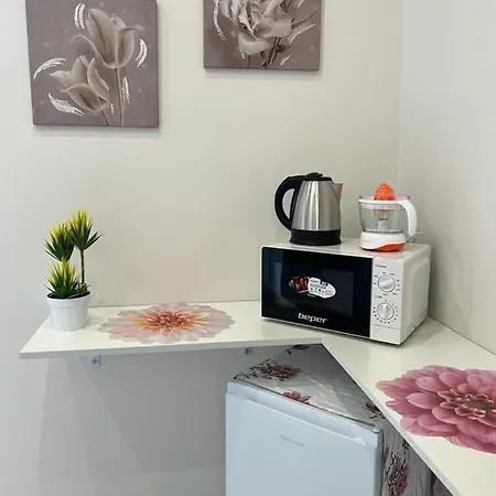 Casadoma Oplonti Pompei Appartement Torre Annunziata