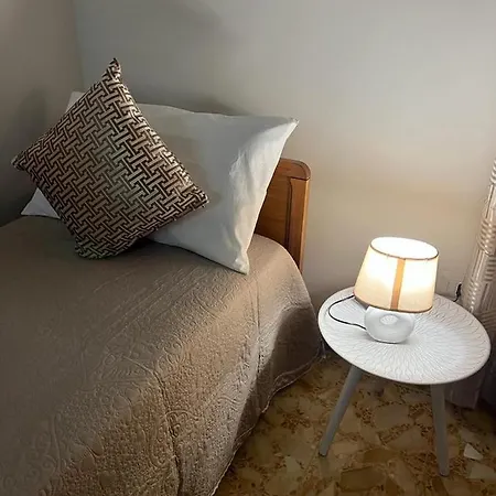 Apartment Casadoma Oplonti Pompei