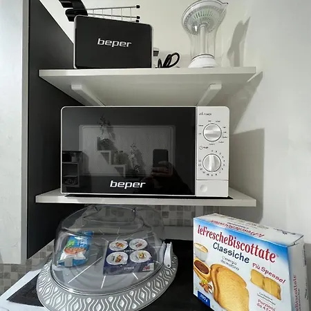 Casadoma Oplonti Pompei Apartment Torre Annunziata