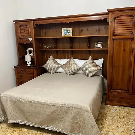 Casadoma Oplonti Pompei Apartment *