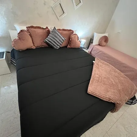 Casadoma Oplonti Pompei *