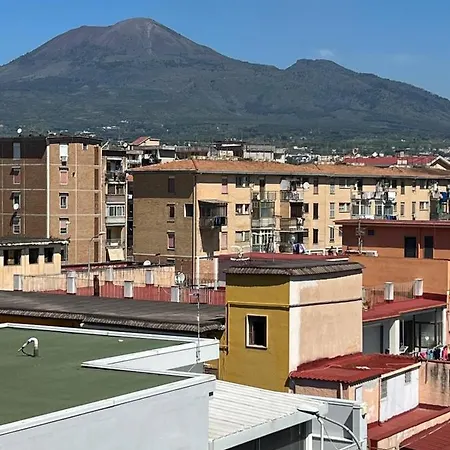 Casadoma Oplonti Pompei