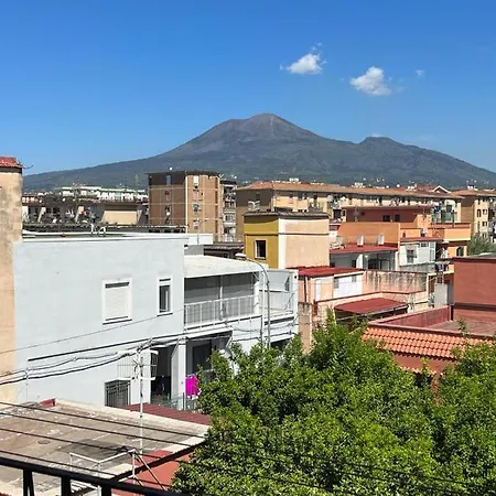 Casadoma Oplonti Pompei