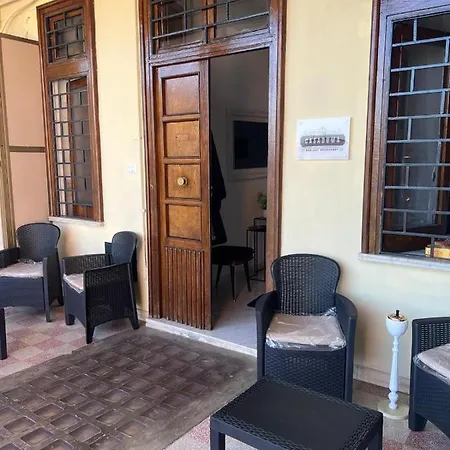 Casadoma Oplonti Pompei * Torre Annunziata