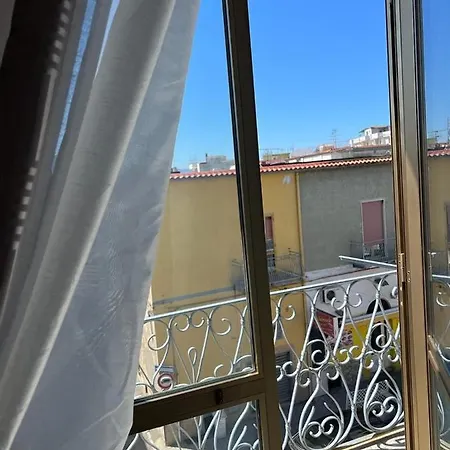 Apartment Casadoma Oplonti Pompei *